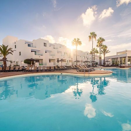 Apartamentos Galeon Playa Costa Teguise Eksteriør bilde