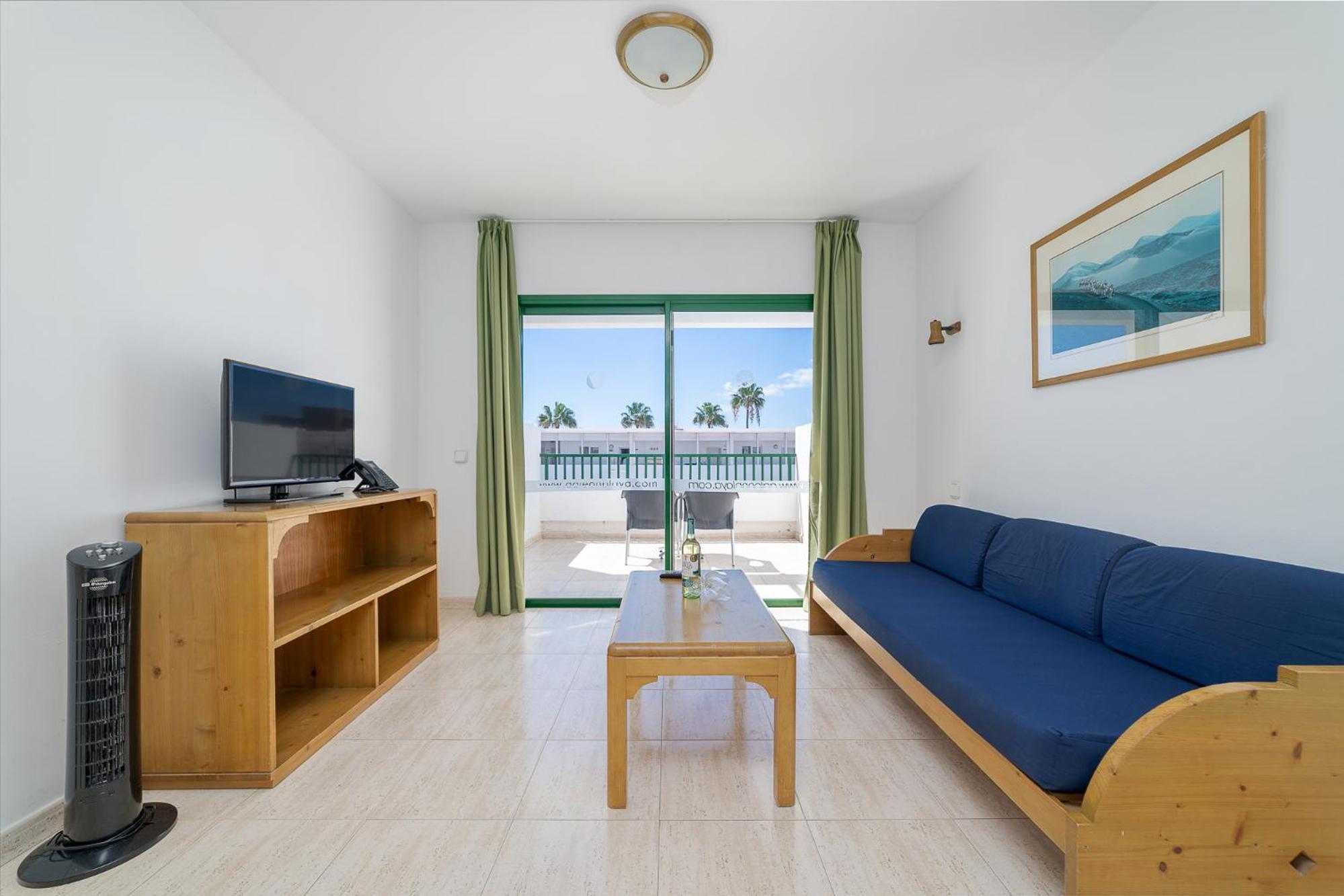 Apartamentos Galeon Playa Costa Teguise Eksteriør bilde